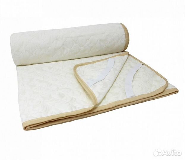 Наматрасник, чехол на матрас защитный «Alleri»