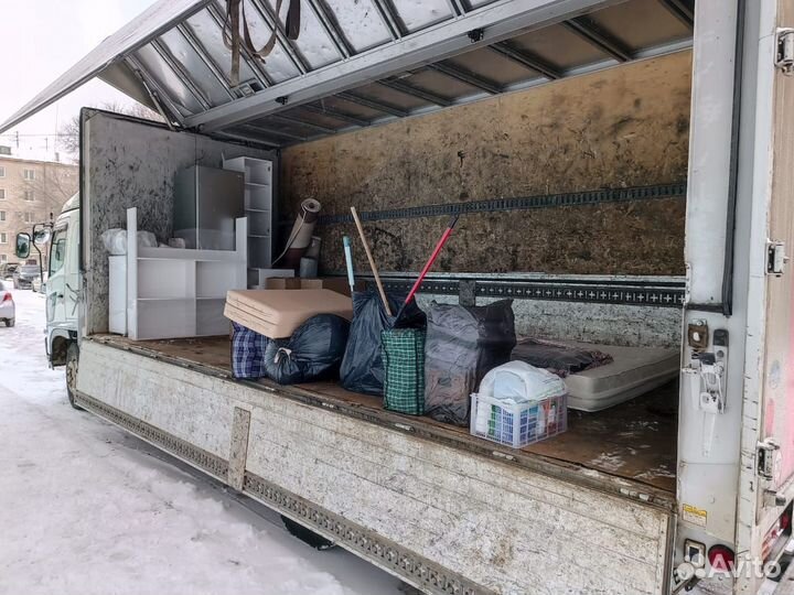 Грузчики, разнорабочие