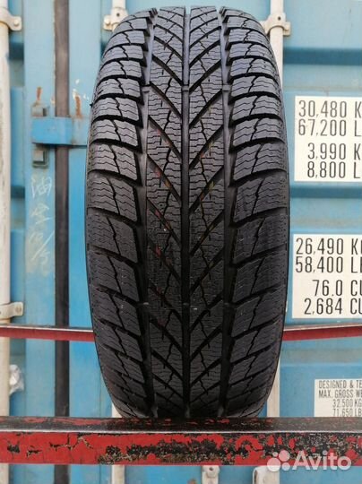 Gislaved Euro Frost 5 205/55 R16 91H