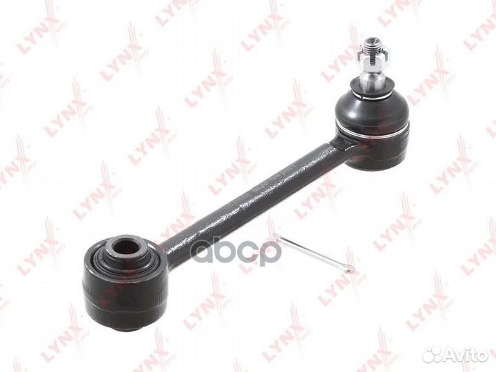 Рычаг подвески зад прав/лев B5024LR lynxauto