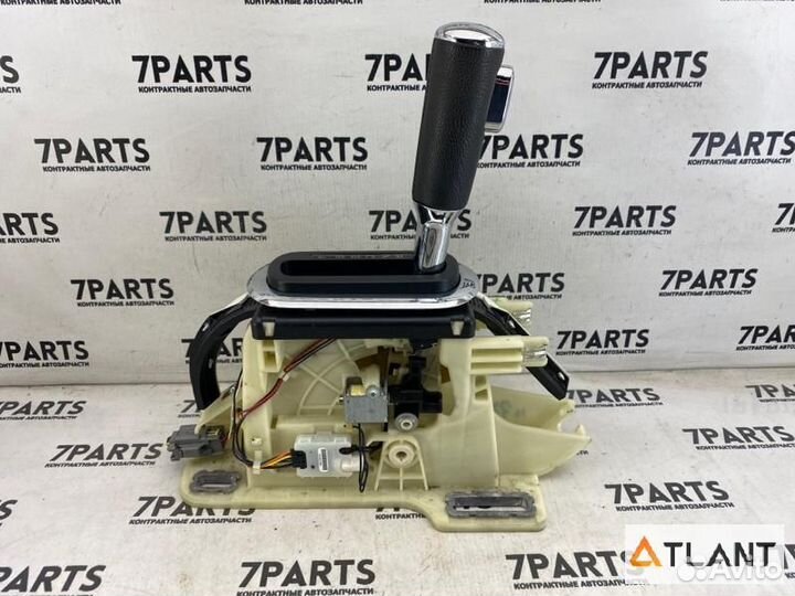 Селектор АКПП ford explorer