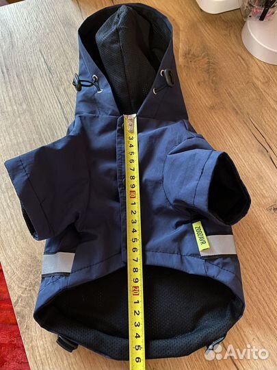 Одежда для собак мелких пород