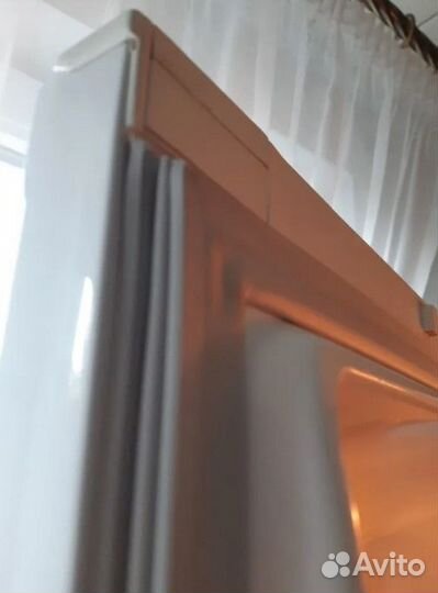Уплотнитель для холодильника ЗИЛ
