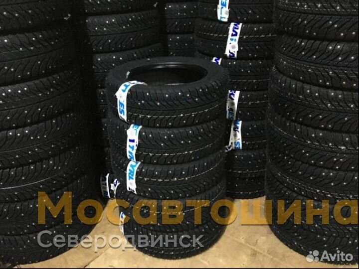 КАМА Alga (HK-531) 185/60 R14 82T