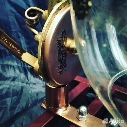 Ручная работа