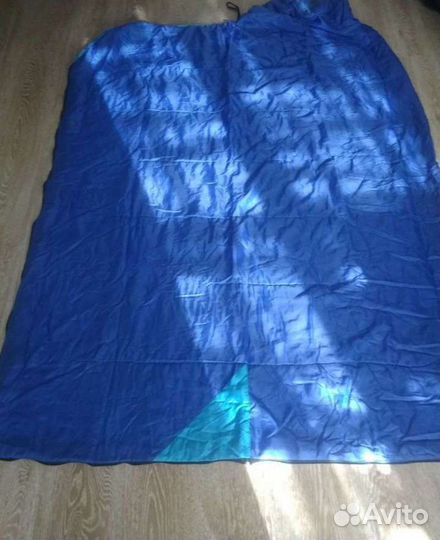 Спальный мешок