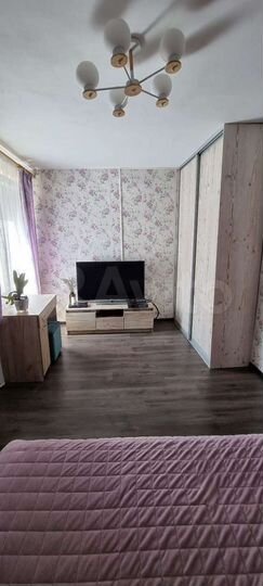 2-к. квартира, 50 м², 2/2 эт.