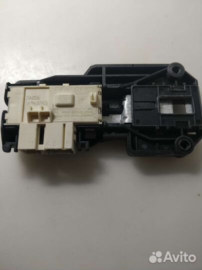 Убл стиралка Whirlpool, Electrolux, Zanussi, AEG