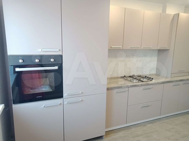 2-к. квартира, 68 м², 4/5 эт.