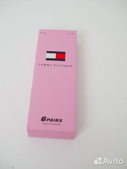 Носки женские набор