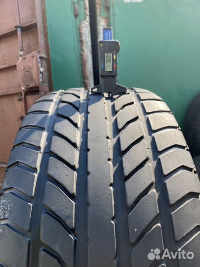 Continental SportContact 235/45 R17 91ZR