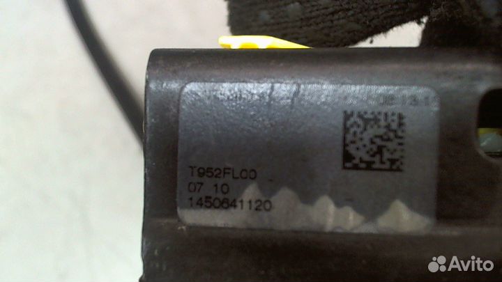 Замок двери Alfa Romeo Giulia 2015, 2020