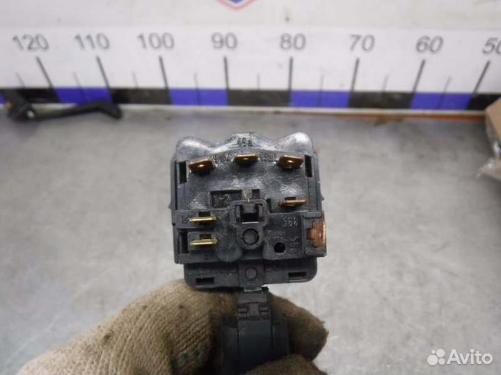 Переключатель поворотов Ваз 2112 112 2004
