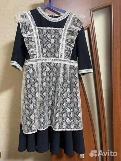 Школьная форма для девочки