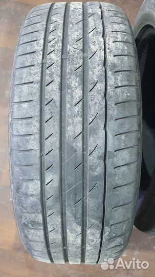 Laufenn SFIT EQ+ 215/55 R17
