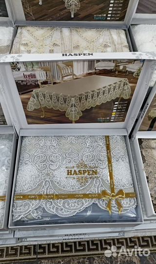 Силиконовая Скатерть aygul Турция