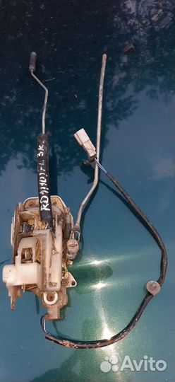 Замок двери Honda c-rv RD1