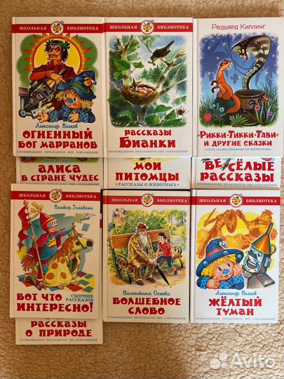 Книги фирмы 