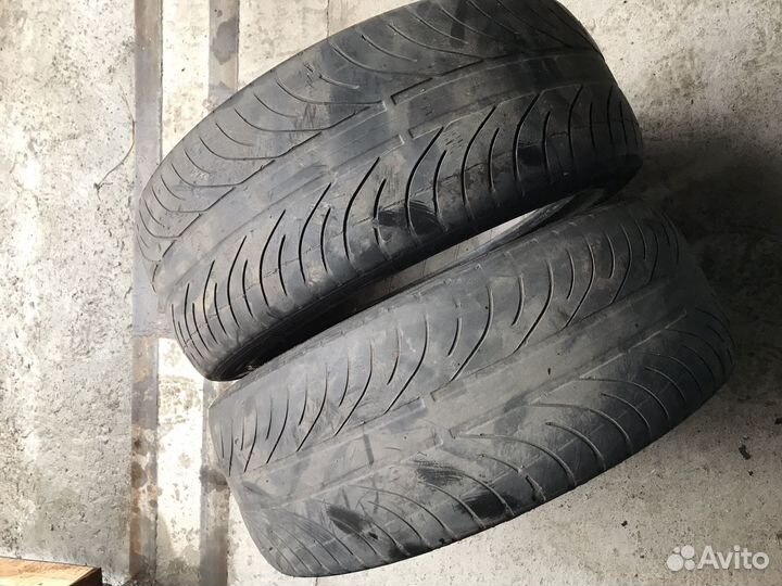 Kleber Hydraxer 215/45 R17