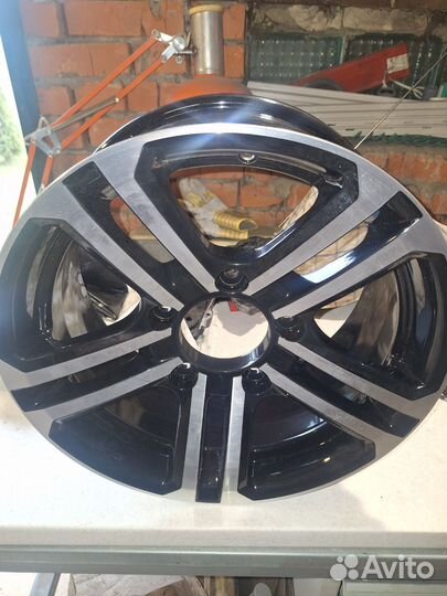 Диски кик Палладика