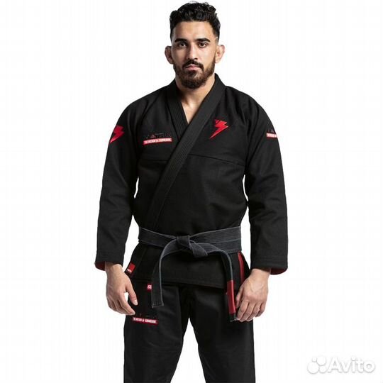 Кимоно Matrix А2