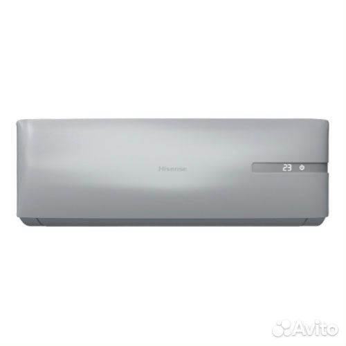 Сплит-система hisense AS-13UR4svddl1(S)
