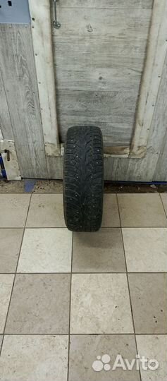 Nokian Tyres Nordman 5 195/60 R15 92T