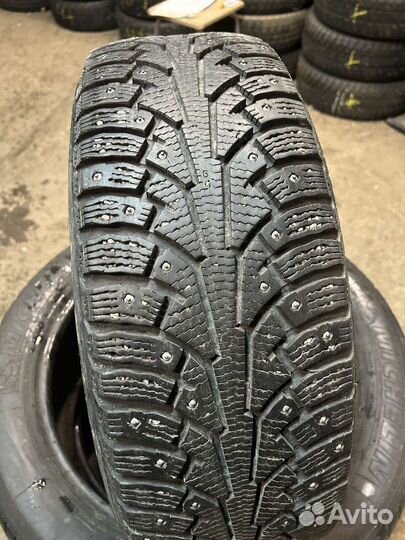 Nokian Tyres Hakkapeliitta 5 205/55 R16