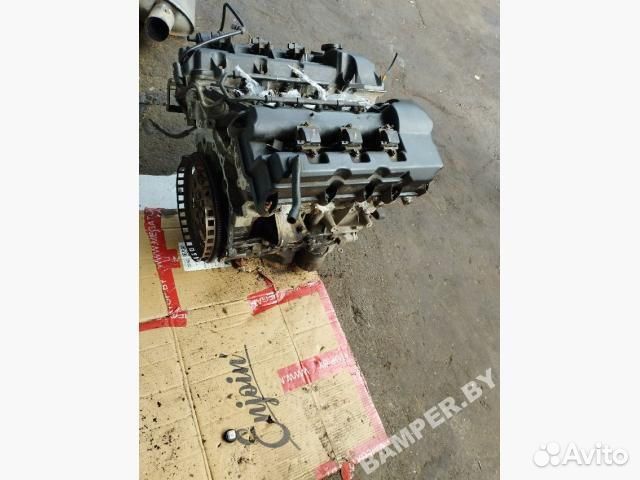 Двигатель к Chrysler Sebring, 2004 г. 2.7 л, бензи