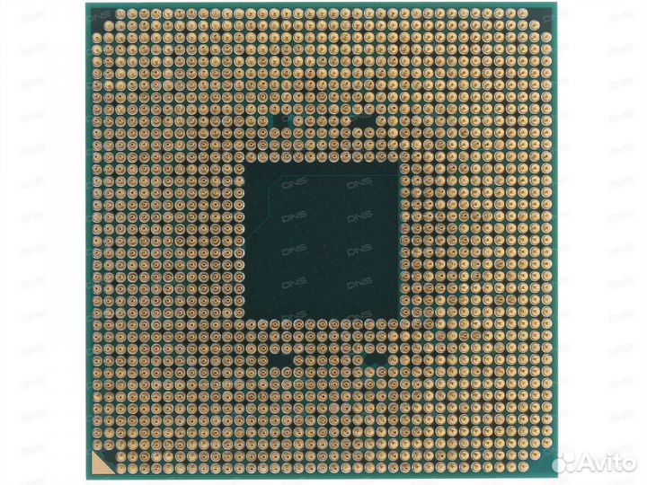 Процессор AMD Ryzen 5 2600x, 6 ядер, сокет am4