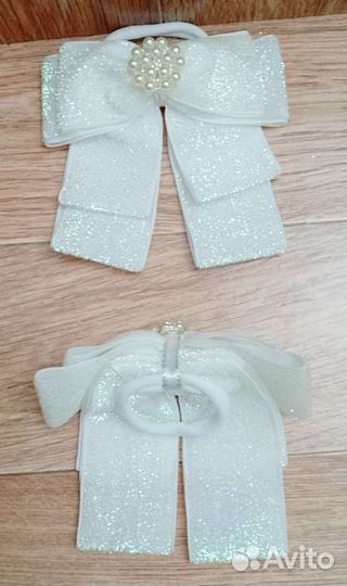 Резинка для волос