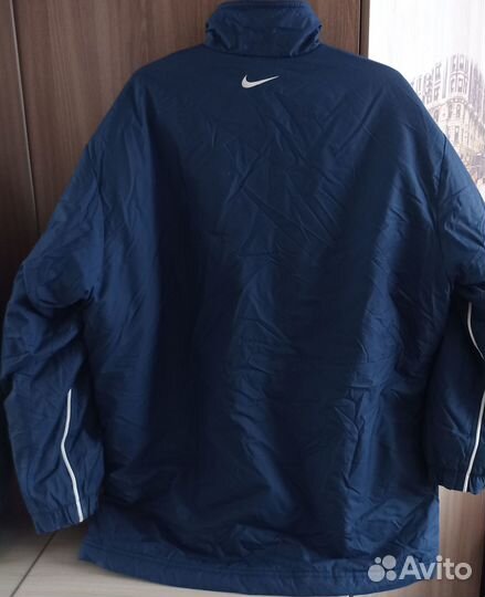 Куртка Nike Mazda (L)