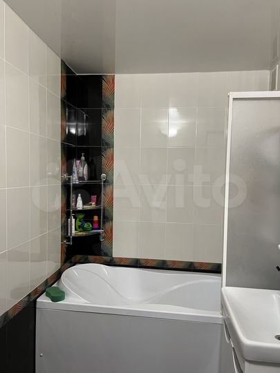 2-к. квартира, 64,6 м², 5/10 эт.