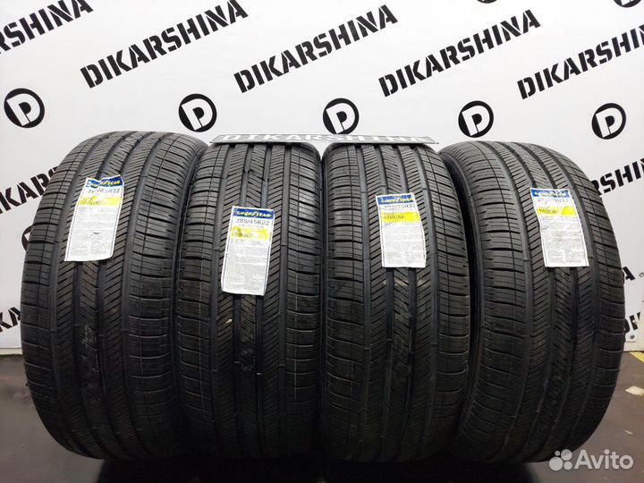 Goodyear Eagle Touring 285/45 R22 115H
