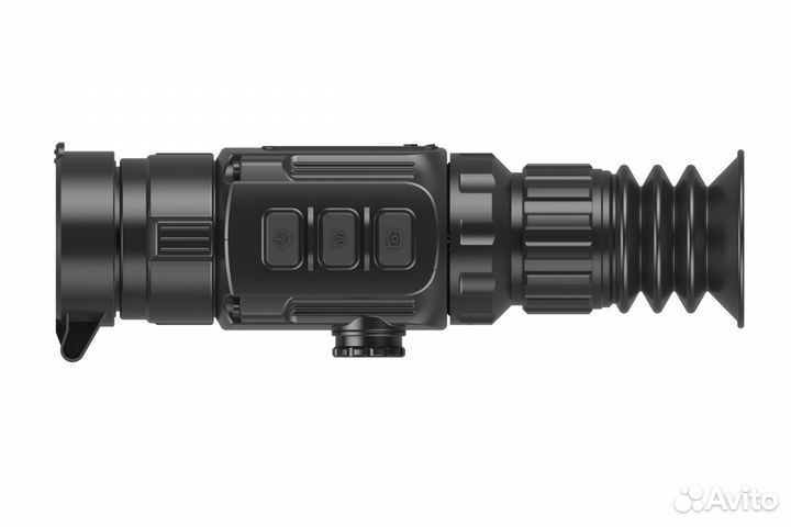 Тепловизионный прицел iRay Saim SCL 35W