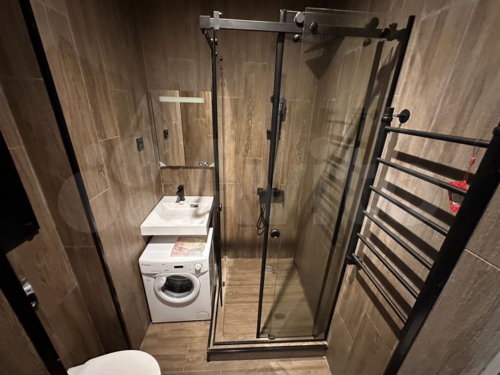 3-к. апартаменты, 62,7 м², 2/3 эт.