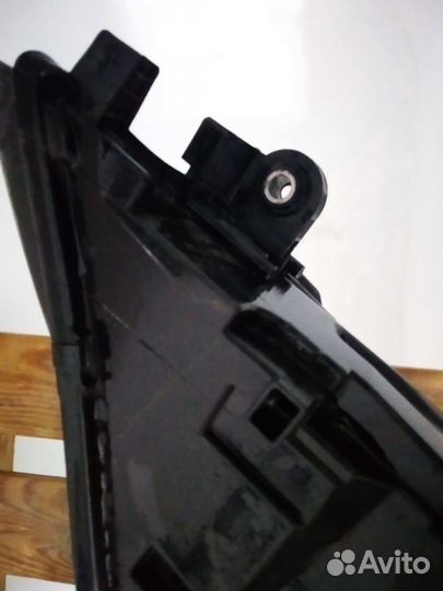 Фары Шкода Октавия А7фл