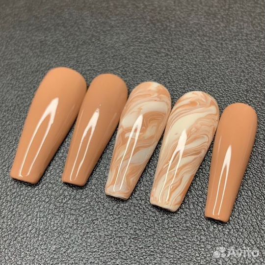 Накладные ногти