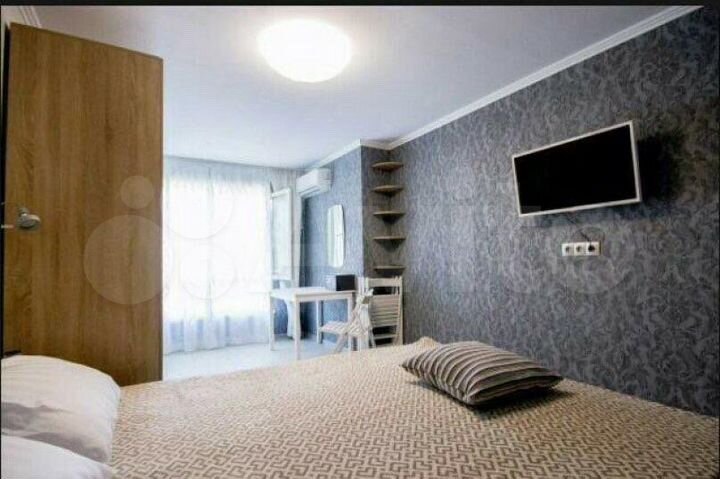 Дом 200 м² на участке 2 сот.