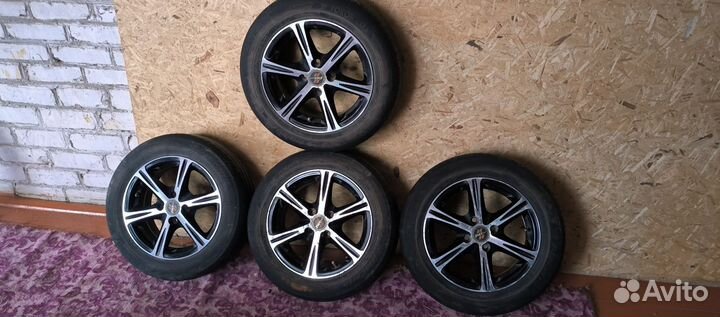 Диски R14 на ваз