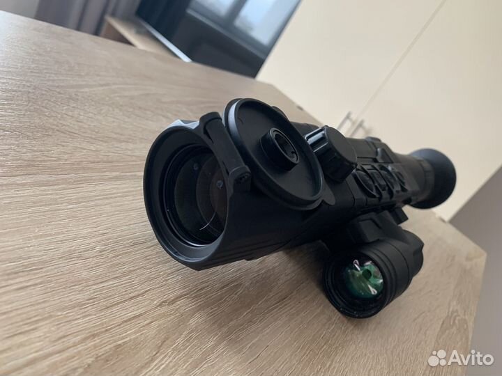 Прицел ночной видения pulsar digisight ultra N450