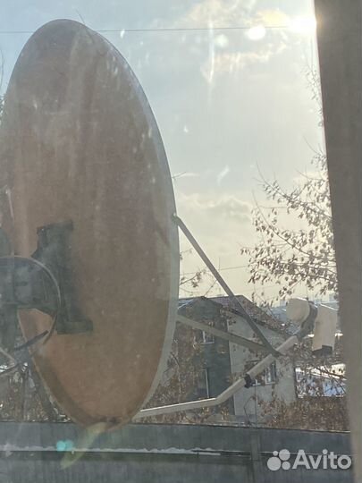 Оборудование для телевидения