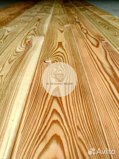 Вагонка для стен