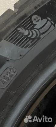 Michelin Pilot Sport 4 SUV 275/40 R21 и 315/35 R21 111Y