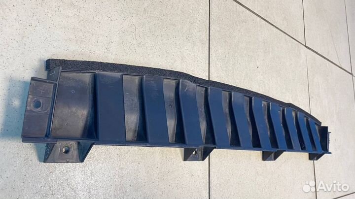 Дефлектор радиатора Tiggo 7 Pro 602001000AA