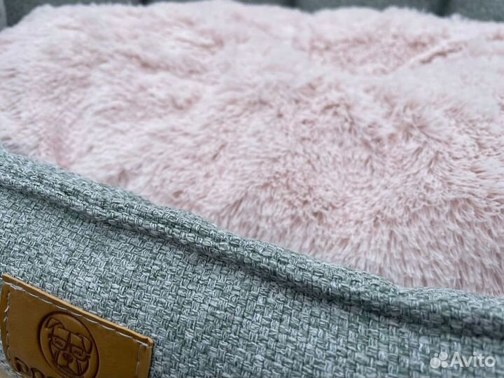 Лежак для собак