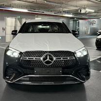 Mercedes-Benz GLE-класс Coupe 3.0 AT, 2023, 16 км, с пробегом, цена 15 450 000 руб.