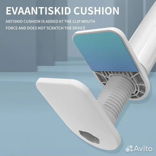 Подставка для телефона kakusiga KSC-335 White