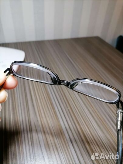 Очки / оправа для ребёнка + 0.75 / 54