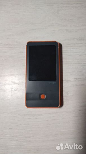 Mp3 плеер iriver E300